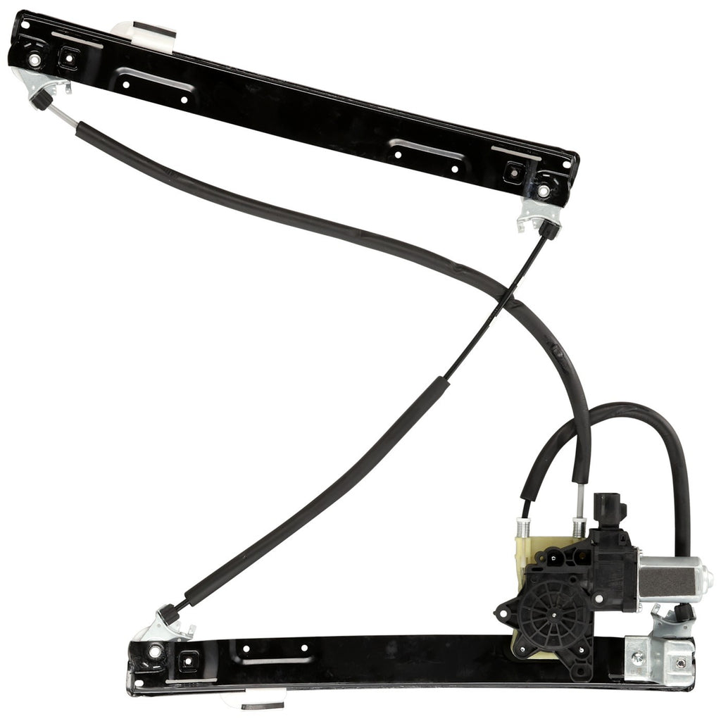 Window Regulator for Jaguar XFR (2010–2015) Right Side