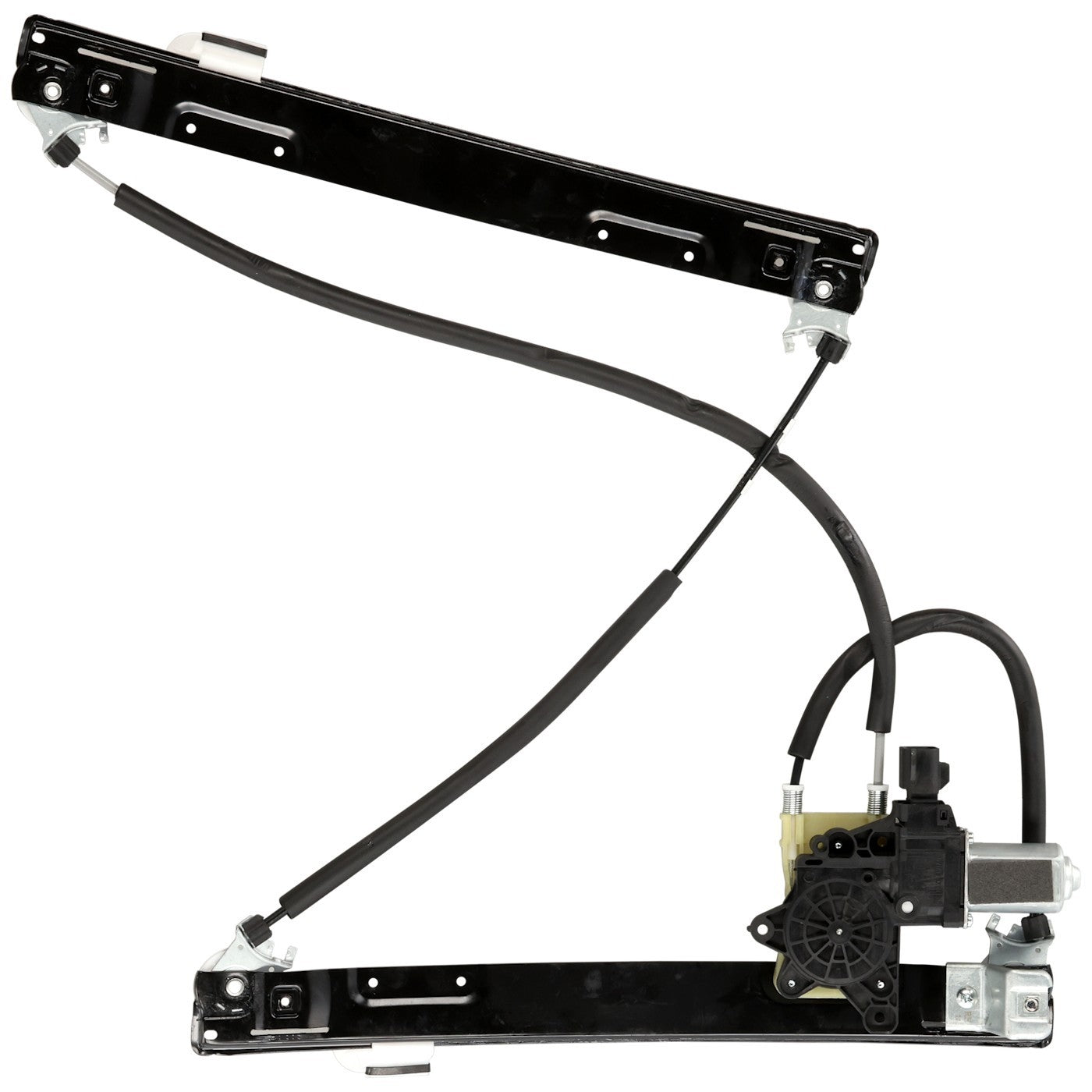 Window Regulator for Jaguar XFR (2010–2015) Right Side