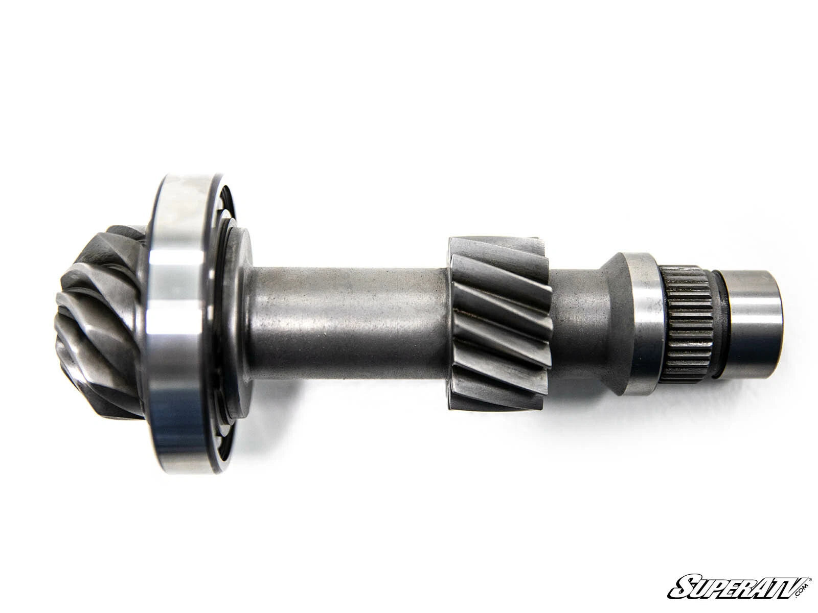 Pinion/Output Shaft & Snorkel Gear Kit for Polaris Ranger 1000 (2017–2023)