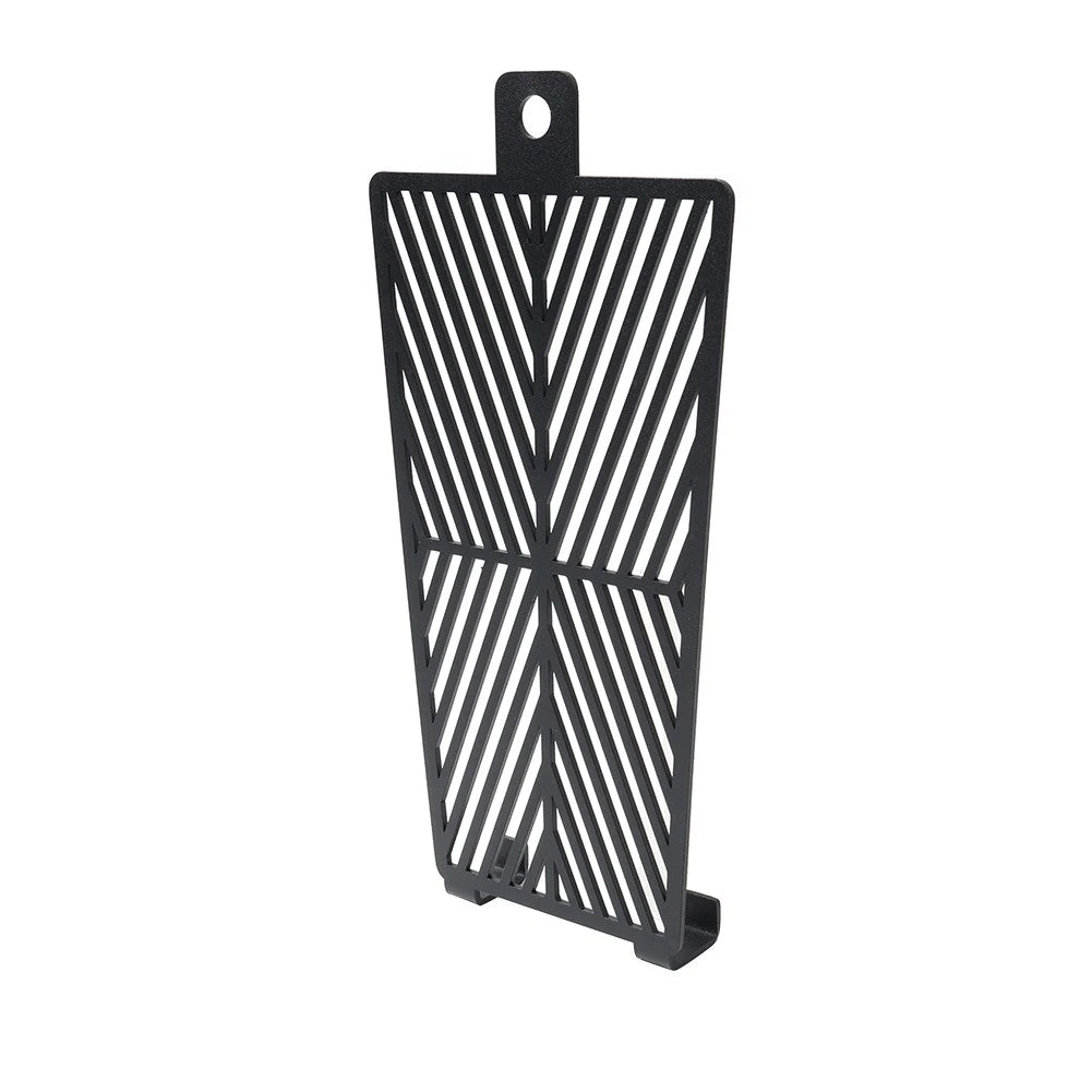 Oil Cooler Radiator Grille Mesh Cover for Harley Softail Low Rider Fat Boy (2018–2024)