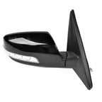 Right Passenger Side Power Door Mirror for Kia Sorento (2011-2015)