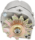 Remanufactured 62 Amp Alternator for Buick Chevy GMC Jeep Oldsmobile Pontiac