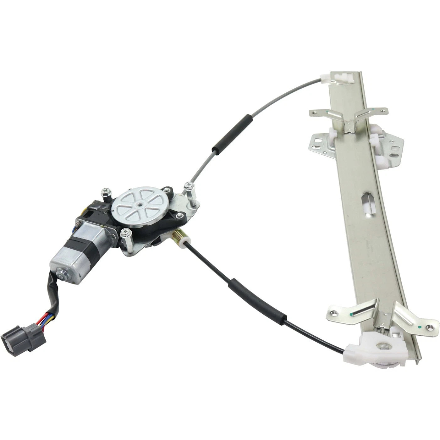 Power Window Regulator for Honda Accord (2003-2007) Front Left with Motor