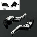 Brake Clutch Lever for Triumph Speed Triple 1050 (2011–2015) & Daytona 675 R T9