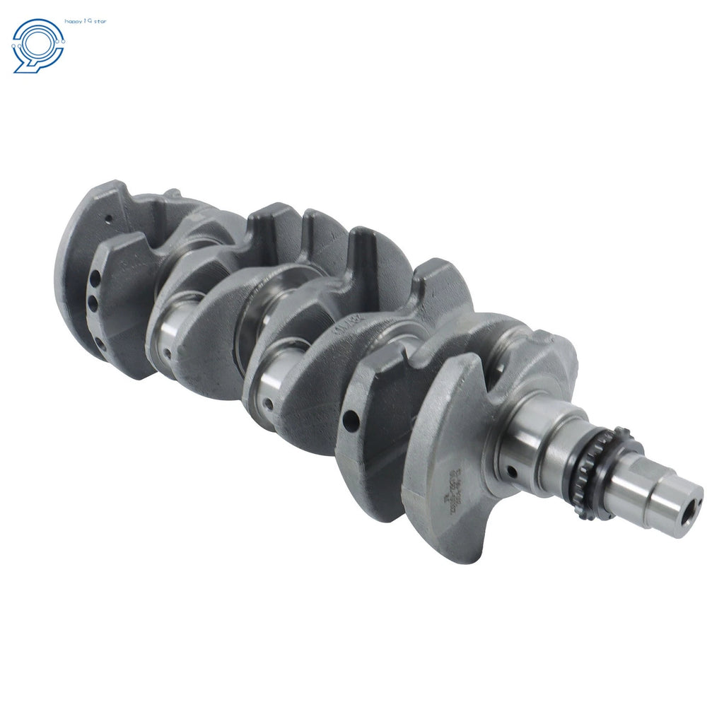 Engine Overhaul Kit for Hyundai Accent/Verna/Elantra (1.6)