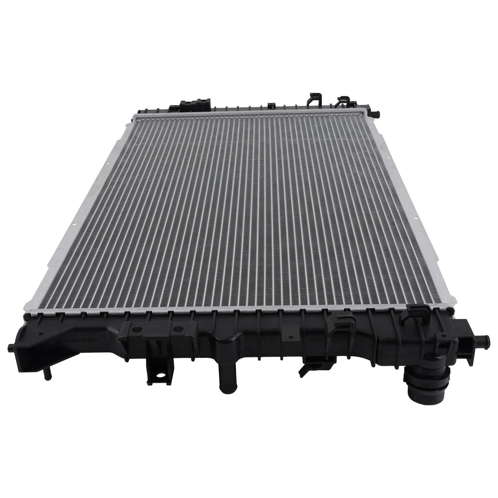 Aluminum Tank Radiator for Ford Escape/Mariner 2.5L 2010-2012 CU13209 Cross Flow