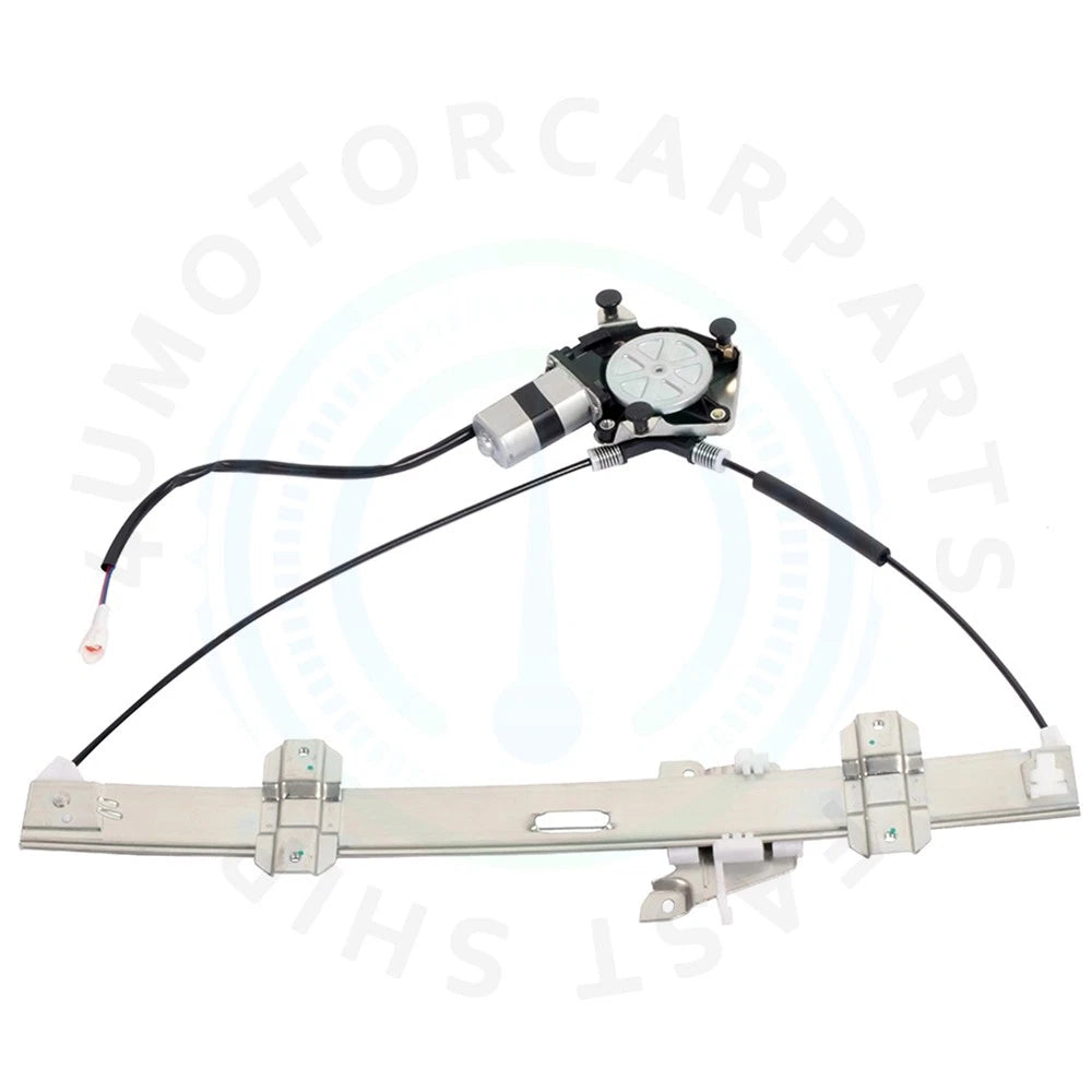 Power Window Regulator with Motor for Suzuki XL-7 (2002–2006)