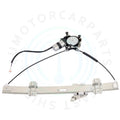 Power Window Regulator with Motor for Suzuki XL-7 (2002–2006)