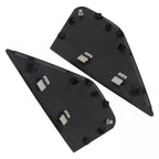 Left & Right Front Door Trim Covers for Honda Fit (2009-2013)