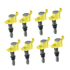Set of 8 Ignition Coils for Ford Mercury Lincoln (DG511, C1541)