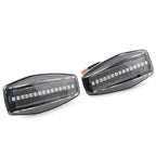 Dynamic Turn Signal LED Side Marker Light for Hyundai Elantra XD (2000–2006)