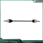 CV Axle for Mitsubishi Eclipse Galant (2006–2012, 2007, 2009–2011) Front Right