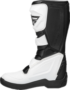 Fly Racing Maverik LT Offroad Motorcycle Boots for Motorcycle (US 11)