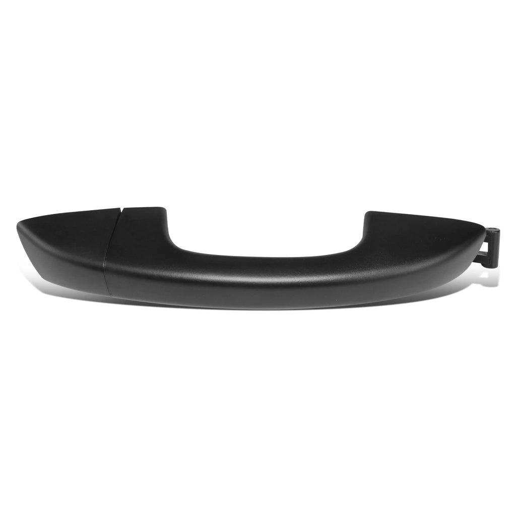 Front Right Passenger Outside Door Pull Handle for Volkswagen Golf R GTI (2010–2014)