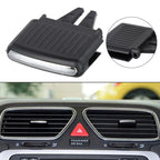 A/C Vent Outlet Adjust Clip for Golf (2004–2009) OEM 1K0819703