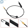 Deck Cable for MTD 746 (Year Range Not Specified)
