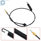 Deck Cable for MTD 746 (Year Range Not Specified)
