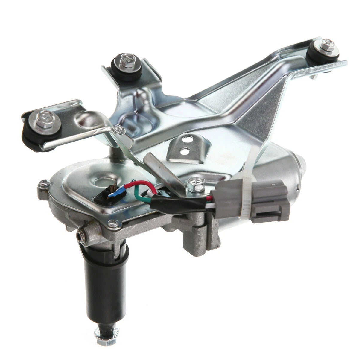 Rear Windshield Wiper Motor for Ford Explorer Expedition (1997-2001)