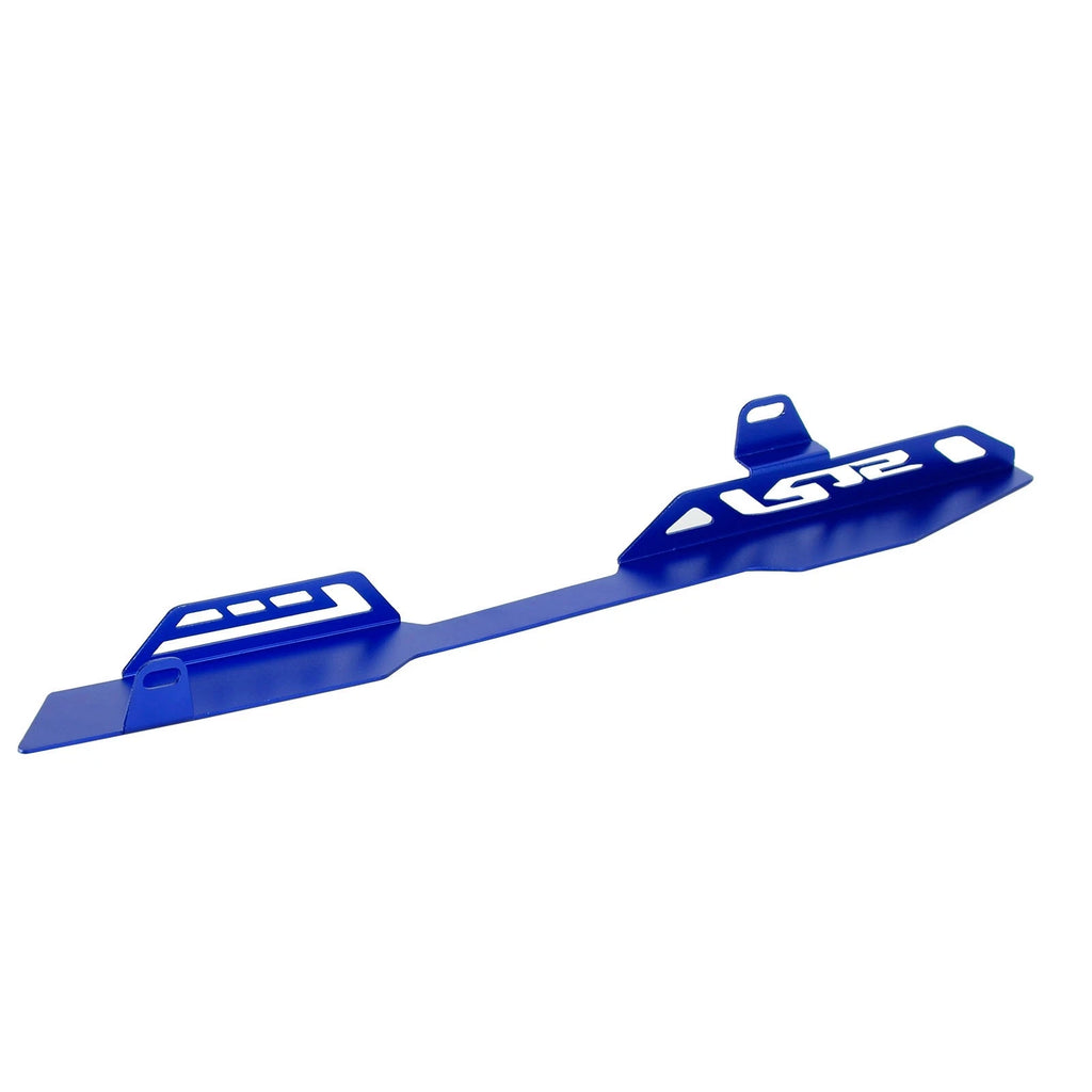 Rear Sprocket Chain Guard Protector for Yamaha YZF R15 V3 (2017–2019) Blue