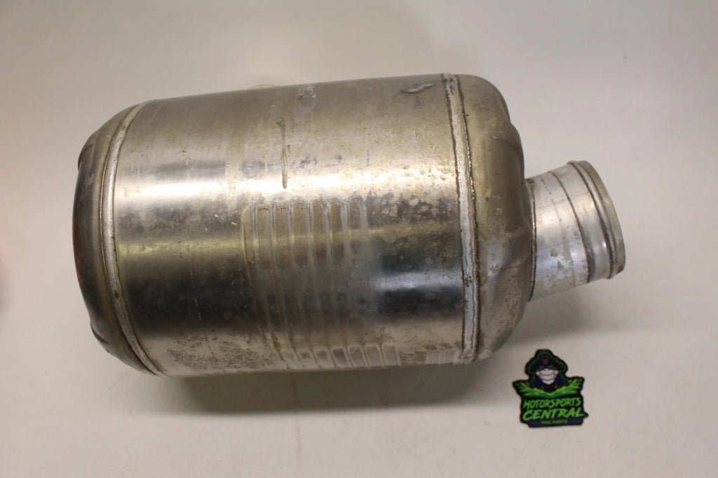 Exhaust Lock Water Box Muffler for Yamaha FX SHO GP1800R FZR FZS VXR VXS AR SX