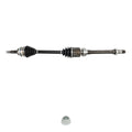 Front Right Side CV Axle Assembly for Toyota Camry Highlander Solara (2005–2006)