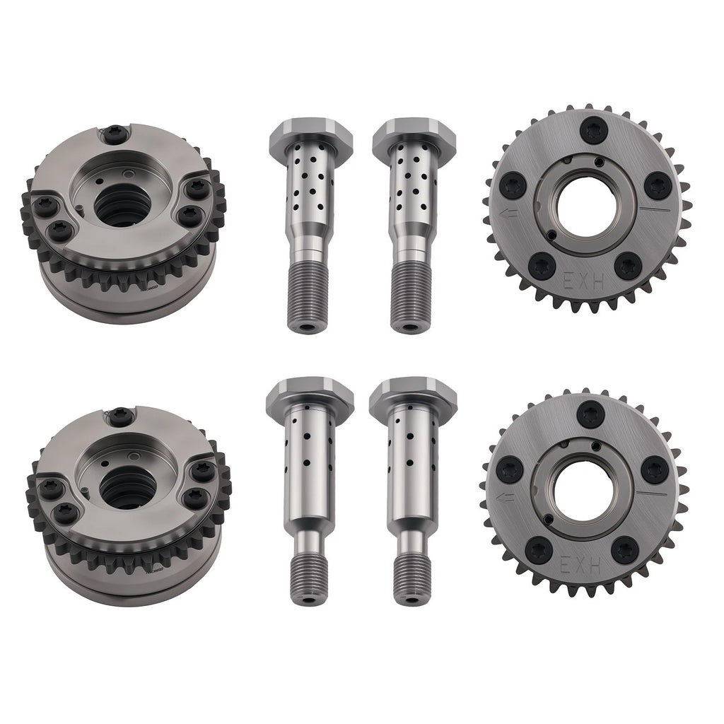 Camshaft Sprocket Adjuster Solenoid for Dodge Durango 3.6L (2016–2024) 5047785AE