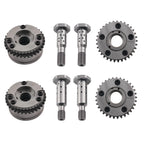 Camshaft Sprocket Adjuster Solenoid for Dodge Durango 3.6L (2016–2024) 5047785AE