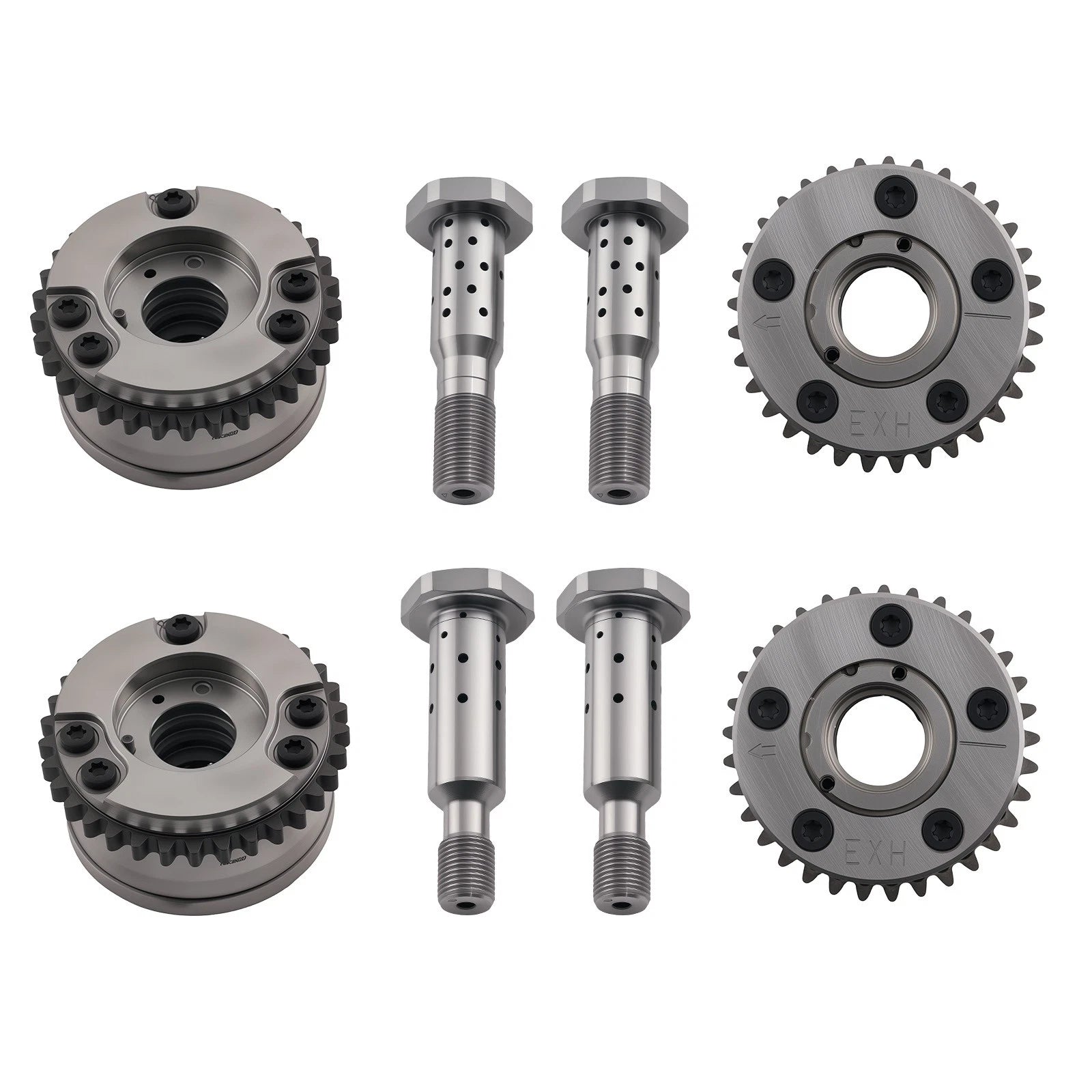 Camshaft Sprocket Adjuster Solenoid for Dodge Durango 3.6L (2016–2024) 5047785AE