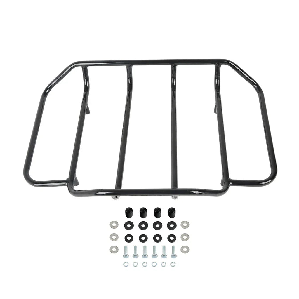 Top Rack Luggage for Harley Touring Road King Street Glide