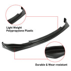 JDM Style Front Bumper Lip Kit for Nissan 350Z Z33 (2003-2005)