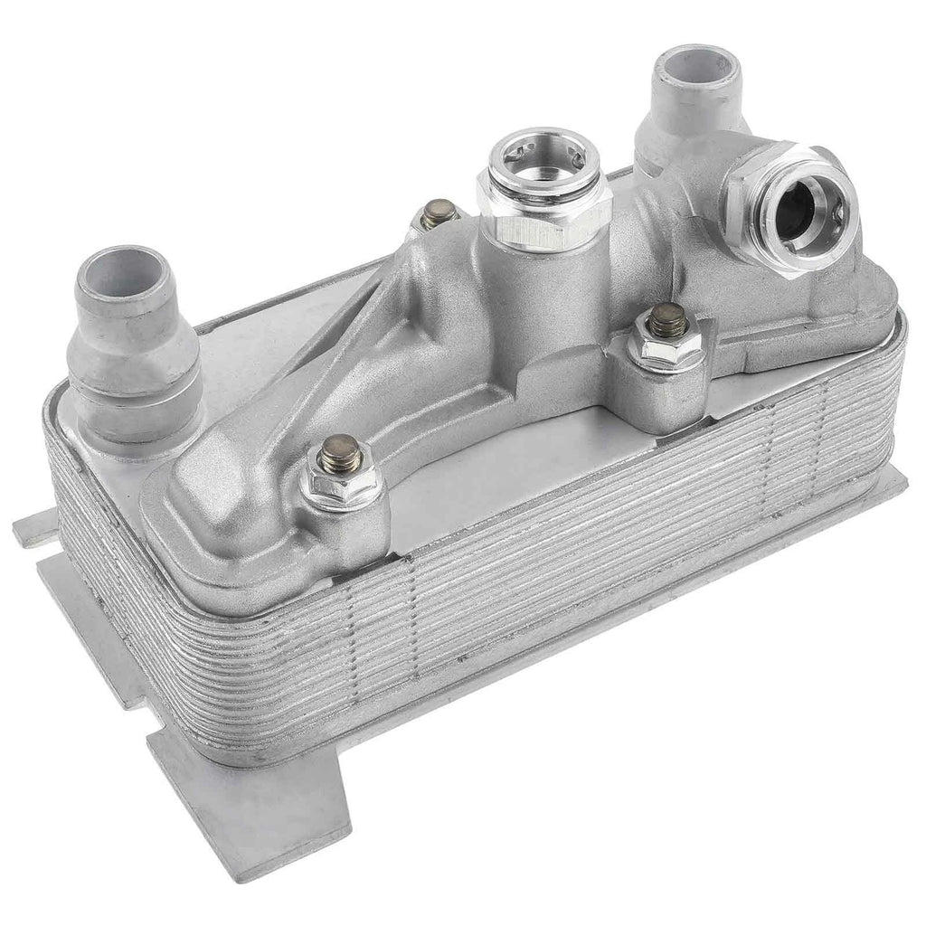 Transmission Oil Cooler for Mercedes-Benz C43 AMG (2017–2020)
