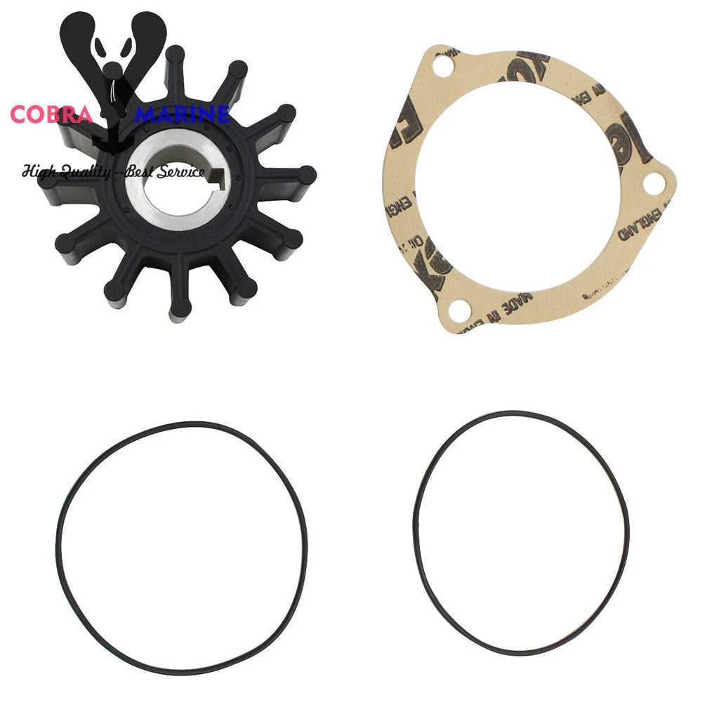 Water Pump Impeller for Sherwood 9000K (229826)