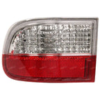 Lower Reverse Tail Light for Mazda BT50 UP Left Passenger