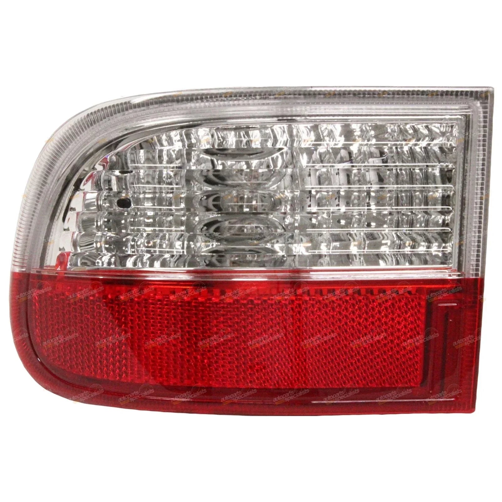 Lower Reverse Tail Light for Mazda BT50 UP Left Passenger