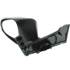 Left Side Mirror for Toyota Yaris (2015–2019) Manual Adjust Paintable