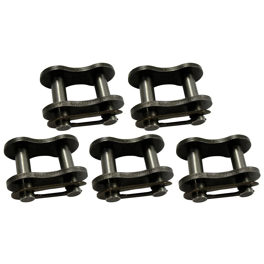 5X Roller Chain Connector Link for John Deere (Replaces SWC50CO)
