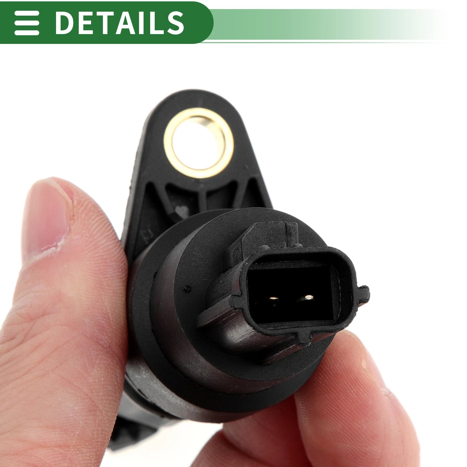 1 Pc Transmission Speed Sensor No.BS104380282001 for Suzuki Wagon R (2000–2023)