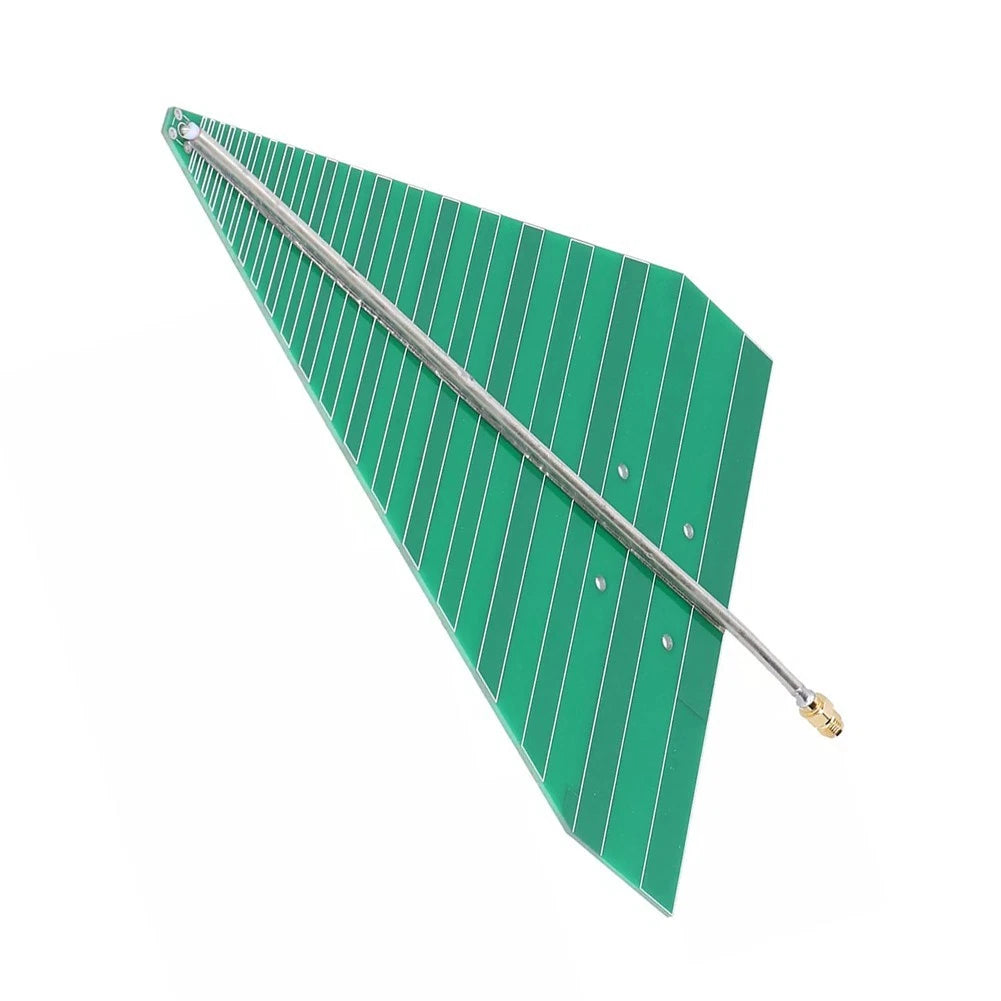 Printed Circuit Board for Log Periodic Antenna (740MHz–6000MHz)