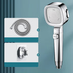 Effortless Bathing Shower Head Hose for RV Camper