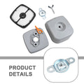 Air Filter Covers for Echo Blow Devices (Efficient Maintenance Solution)