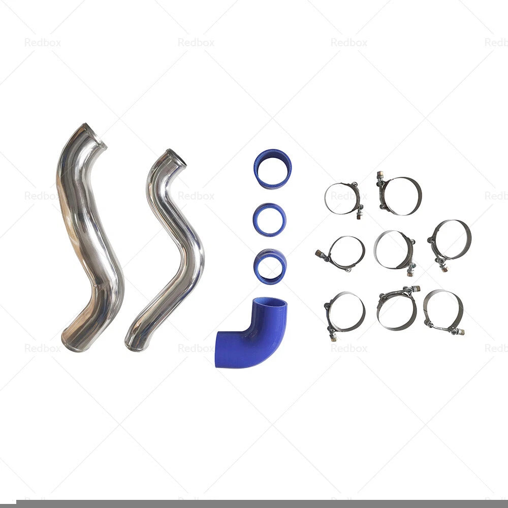Turbo Intercooler Piping Kit for Ford Ranger PX/PX2, Mazda BT50 3.2L (2011–Present)