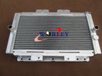 Aluminum Radiator for Yamaha Rhino 660 (2004-2007)