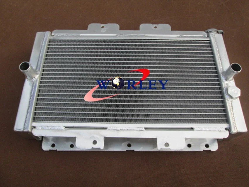 Aluminum Radiator for Yamaha Rhino 660 (2004-2007)