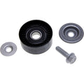 Accessory Belt Idler Pulleys for VW Atlas Cross Sport CC