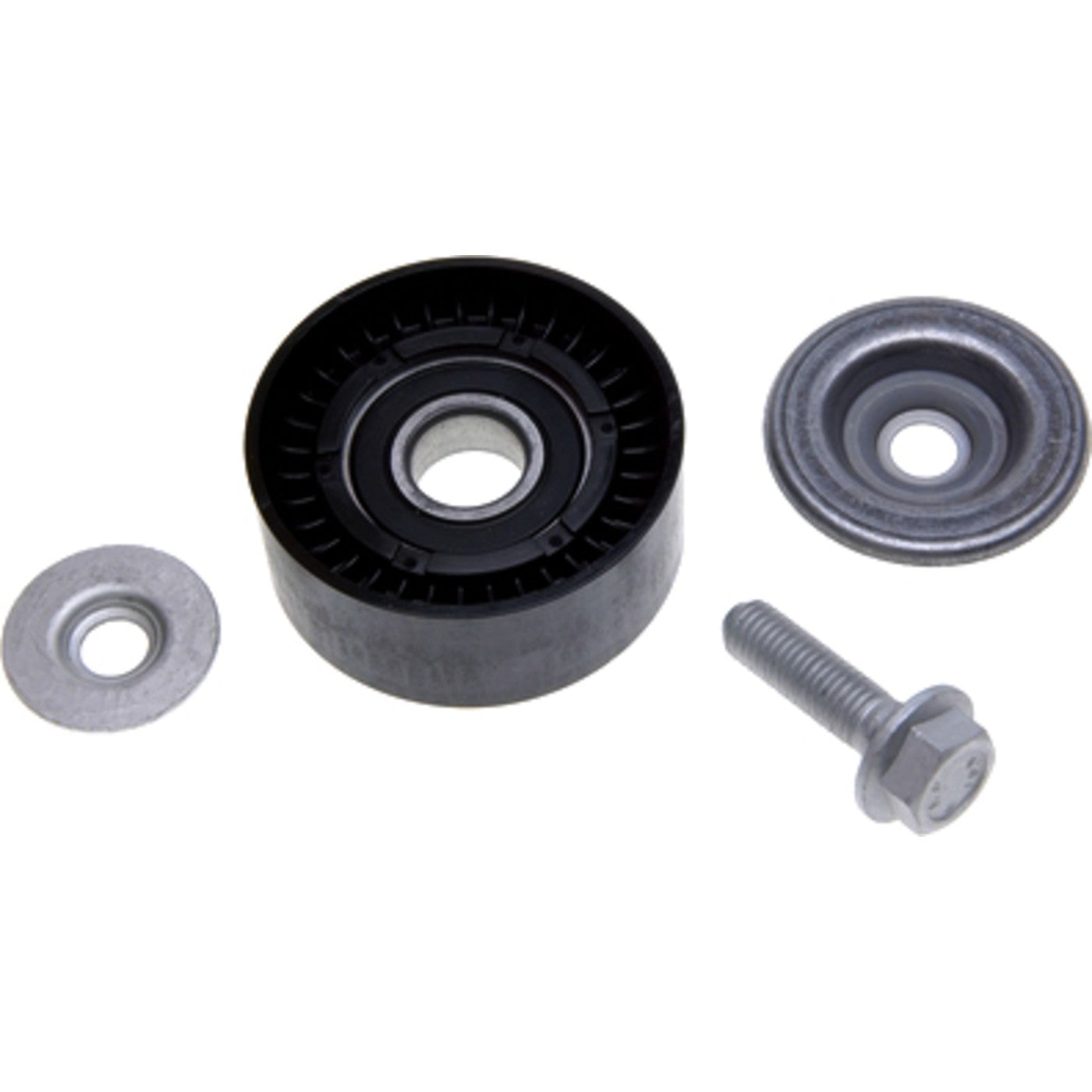 Accessory Belt Idler Pulleys for VW Atlas Cross Sport CC