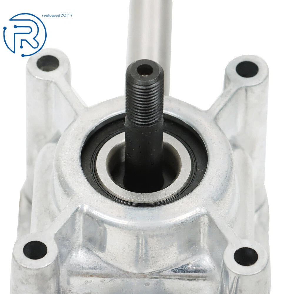 FWD Transmission Assembly for Toro 22" Recycler (2001-2007)
