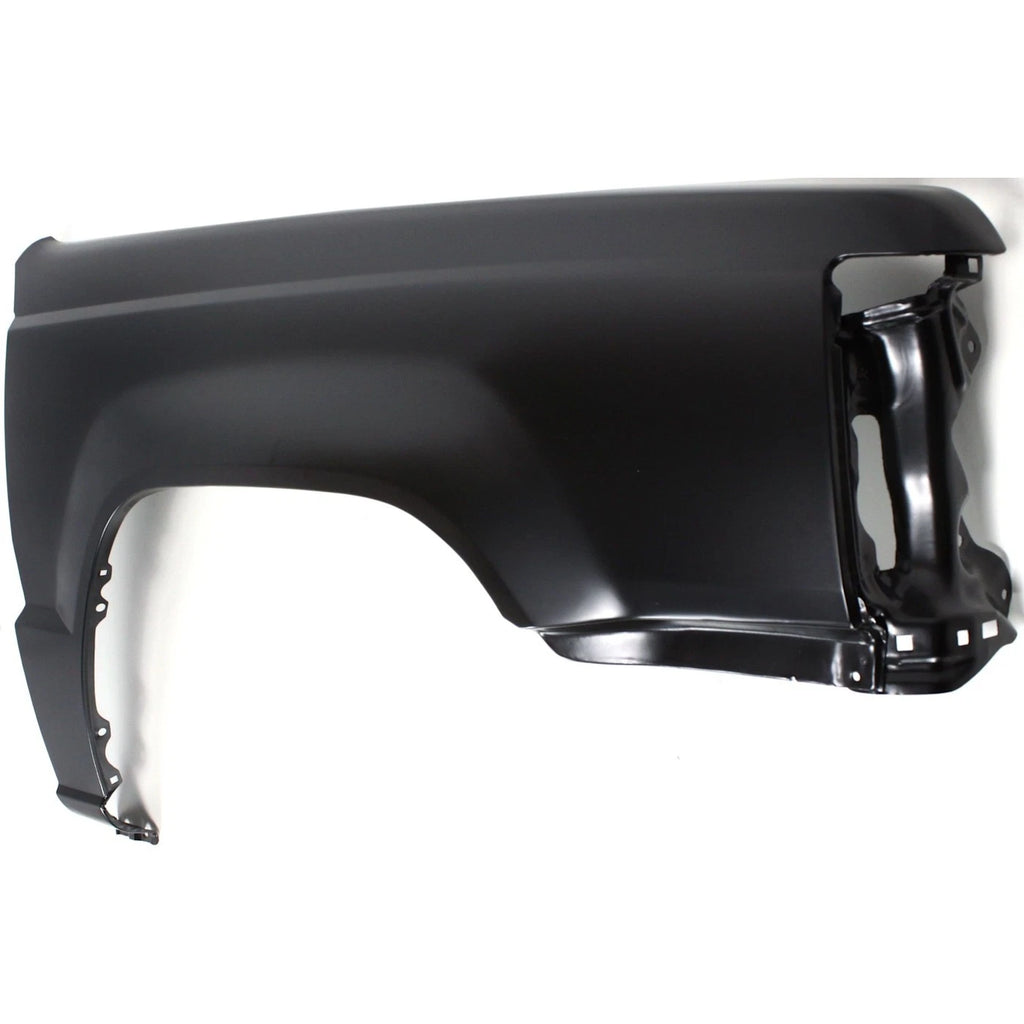 Fender for Mitsubishi Mighty Max (1987–1996) Front Passenger Side