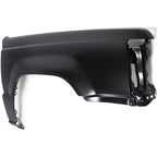 Fender for Mitsubishi Mighty Max (1987–1996) Front Passenger Side