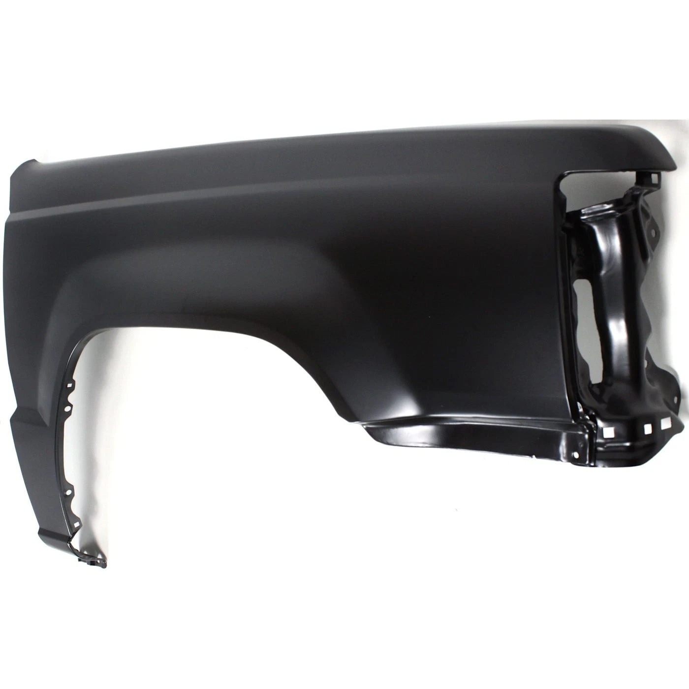 Fender for Mitsubishi Mighty Max (1987–1996) Front Passenger Side
