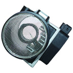 Mass Airflow Sensor with Tube for Volvo 745 (1985)